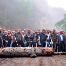 Οικολογική κρίση και καπιταλιστική συσσώρευση στη σύγχρονη Τουρκία