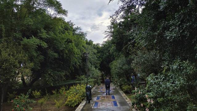 Το Ευρωπαϊκό πρόγραμμα LIFE για το Αστικό Πράσινο