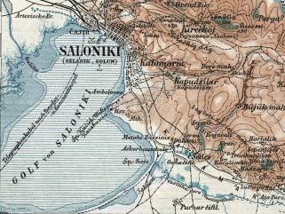 Ήταν κάποτε μια λιμνοθάλασσα, που δεν ήθελε ούτε θάλασσα να γίνει, ούτε και να χτιστεί